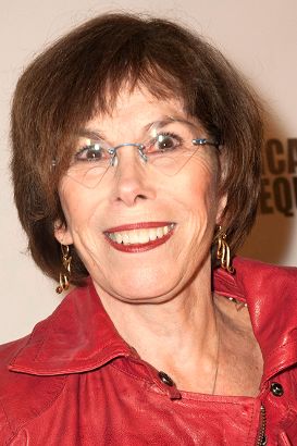 Happy Birthday, Mona Marshall! 