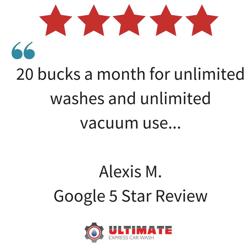 UltimateABQ's tweet image. Let us serve you! #abqcarwash #ultimatecarwash