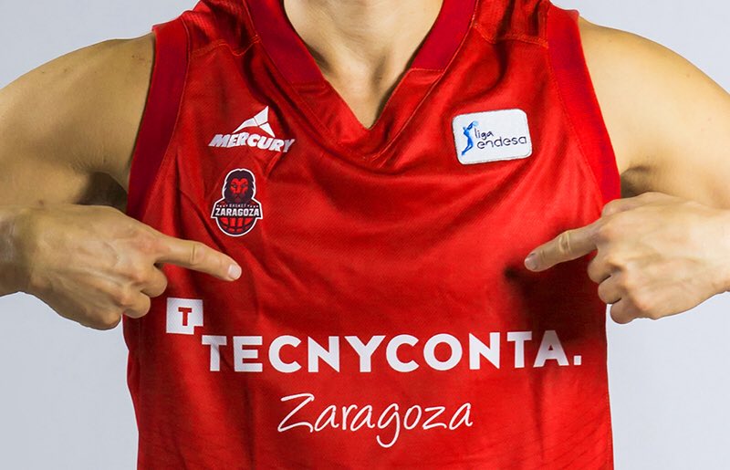 CasademontZGZ's tweet photo. .@Tecnyconta seguirá siendo el patrocinador principal de @BasketZaragoza

📄+Info: https://t.co/xsa6KgJ94Z #SienteZaragoza #SOMMOSBasketZaragoza🦁 #AúpaT https://t.co/LcSd01JyaP