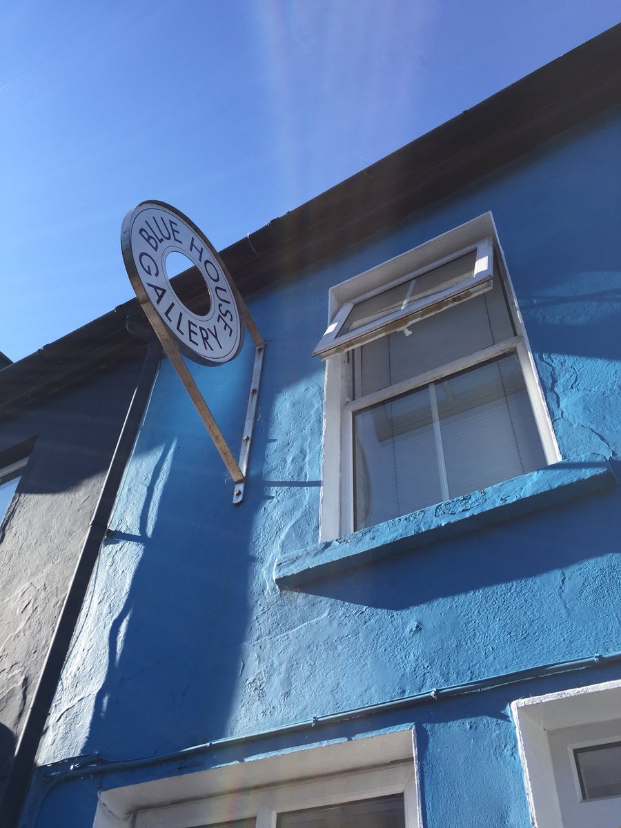 Today is the final day of our summer season and the last chance to view our exhibitions, the Alice Schwab Collection and Master Printmakers.
#artgallery #schull #WestCork