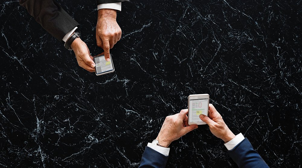 Mobile access is opening new doors for directors in Africa #directors #corpgov #mobilefirst #governance #SouthAfrica buff.ly/2PkGLPW