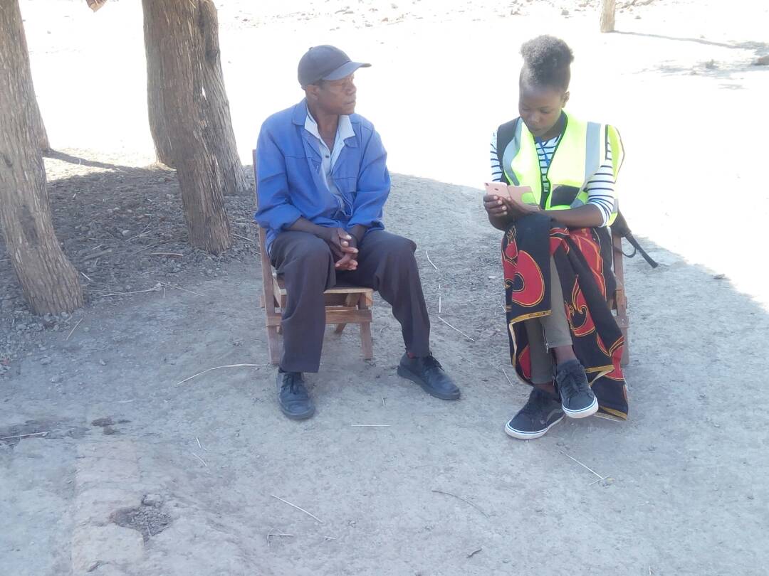 johanespetro's tweet photo. After intensive #Digitization @OSMZambia use Building clusters loaded in #osmAndapp to navigate to the #offgrid villages for #ruraleletrification , survey done by using @OpenDataKit & #openMapkit with amazing conversation mappers with #Villageschairmen @hotosm https://t.co/QWttGdcpnz