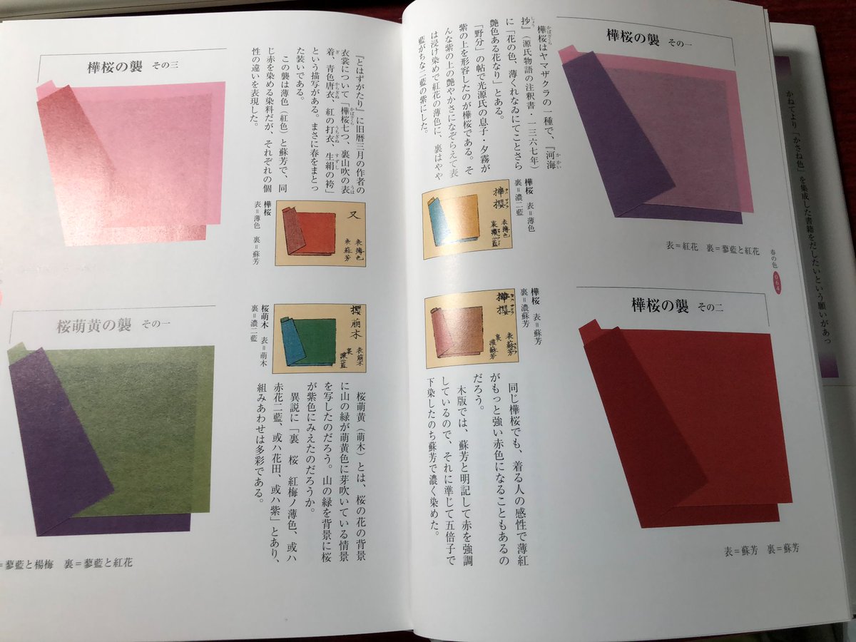 桜襲