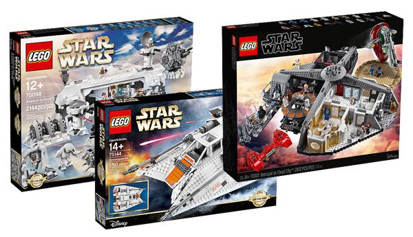 master builders lego star wars