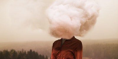 TinaCHines's tweet photo. Does it feel like you are walking in a fog? Are you ready to GIVE UP??  Before you toss up your arms in aggravation, read how clarity is a few clicks away . . . https://t.co/TqbCXpSJQq https://t.co/YEeUeFVYCt