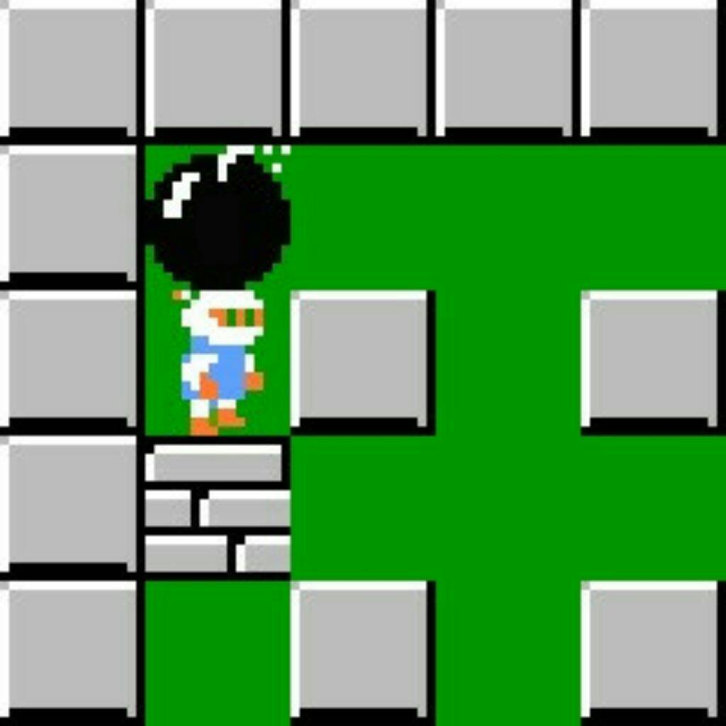 アーケード版のボンバーマンの新作「ボンバーガール」が完全に別物になってる件 Togetter [トゥギャッター]