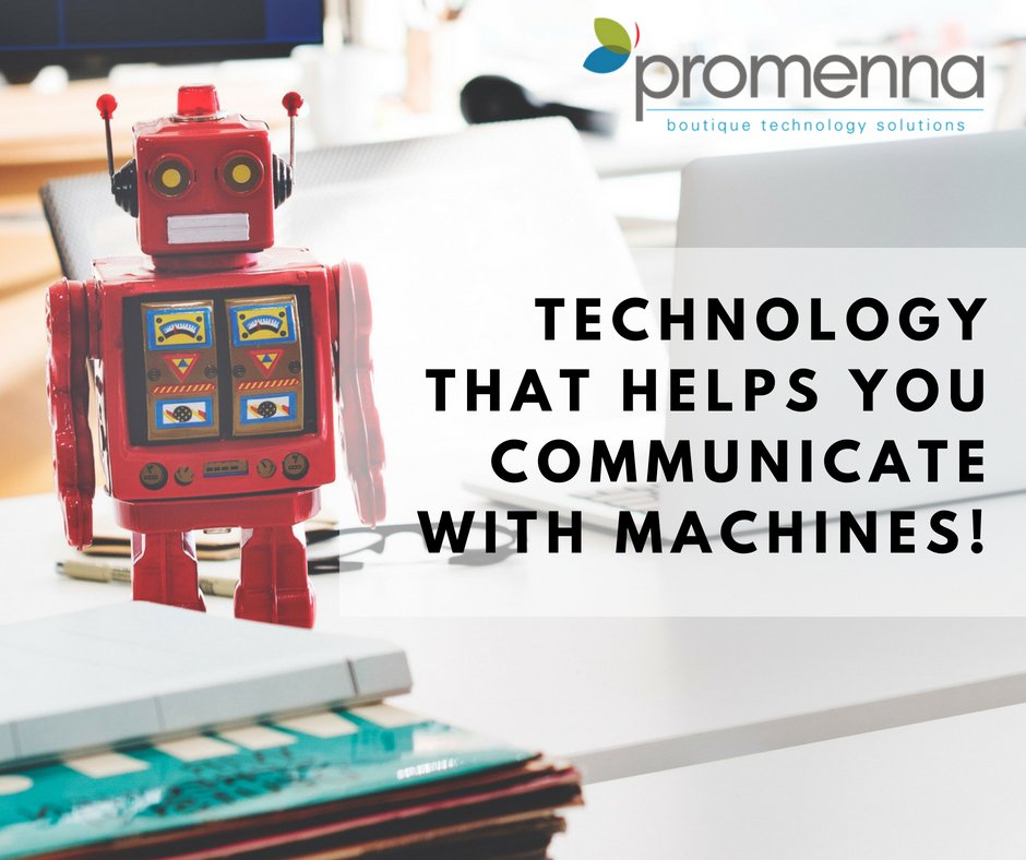 Integrate artificial intelligence solutions with any of your current or future business modules or third-party applications and enable your applications to learn &amp; think like humans.
To know more, talk to our #AI expert> bit.ly/2LJGDXJ
#ArtificialIntelligence #technology