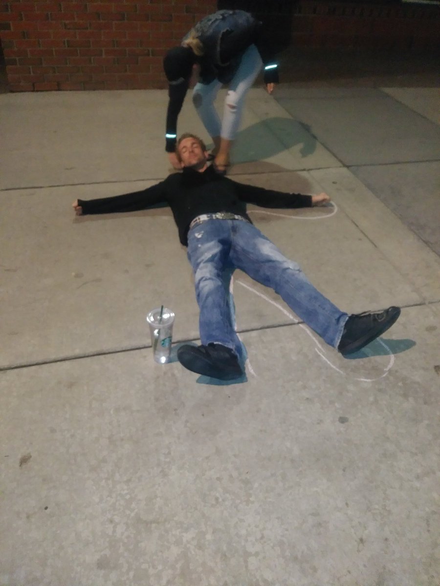 RandyPages's tweet image. #seeme