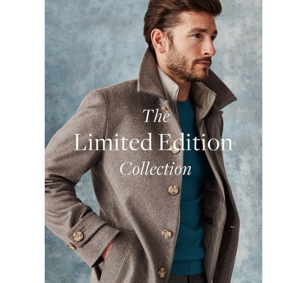 JHilburnNH's tweet photo. The #JHilburn Limited Edition Collection
> https://t.co/STdiEdr05h https://t.co/QfuVEjGtdv
