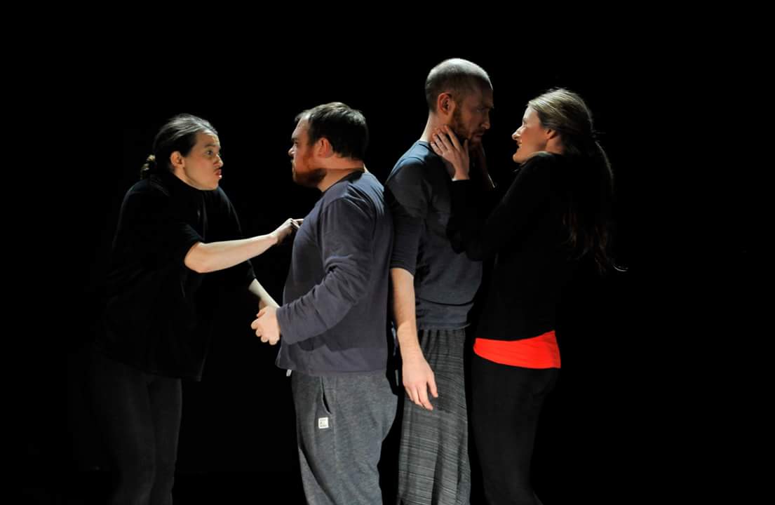 DH_Ensemble's tweet photo. We're very excited to announce that we have received support from @ace_national @NationalTheatre @NewWolsey @PoplarUnion for further Research & Development on our version of #Macbeth
#accessibletheatre #Shakespeare #experimentation #signlangugage #visualshakespeare #theatre https://t.co/0yvlp1lc8g