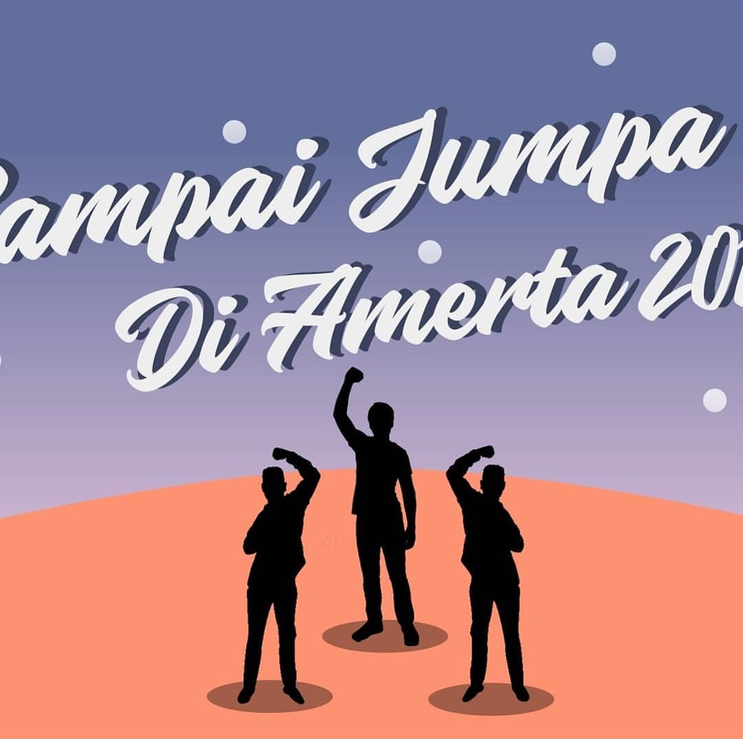 [KESAN PESAN]

Hai, Ksatria Airlangga!

Mau tau apa kata mereka tentang Amerta 2018?

Yuk, cek link dibawah ini ⬇️
youtu.be/MjCupViOKPU
.
.
. 
#KitaAirlangga
#BhaktiKamiAbadiUntukNegeri
#AirlanggaUntukIndonesia
#AmertaUnair2018