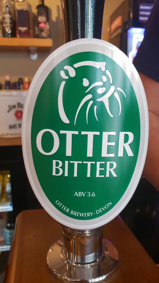 theabbeyarms's tweet photo. @StPetersBrewery @otterbrewery https://t.co/OSGUzn6Ph2