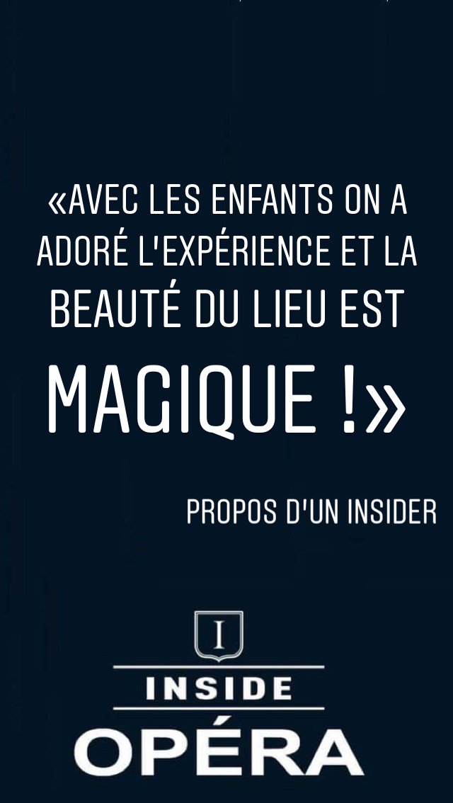 InsideOpera tweet media