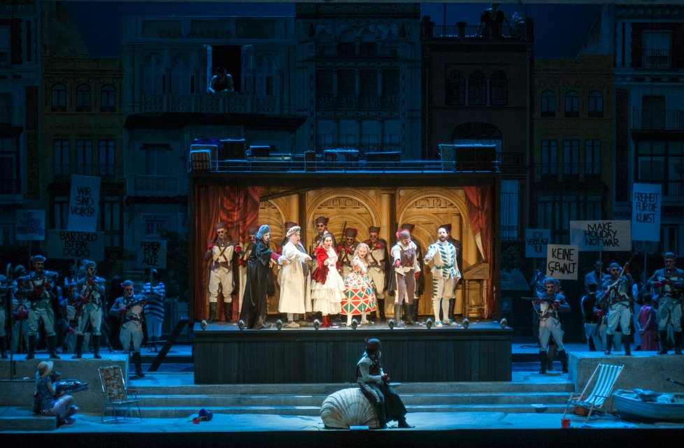 Deutsche Oper Berlin tweet media