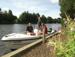Have a little chat with me <a href="/SalhouseBroad/">Salhouse Broad</a> then hop aboard the ferry for <a href="/Hoveton_Broad/">Hoveton Broad</a> Nature trail. Running every day of the school holidays ow.ly/VoQg30lAufg
