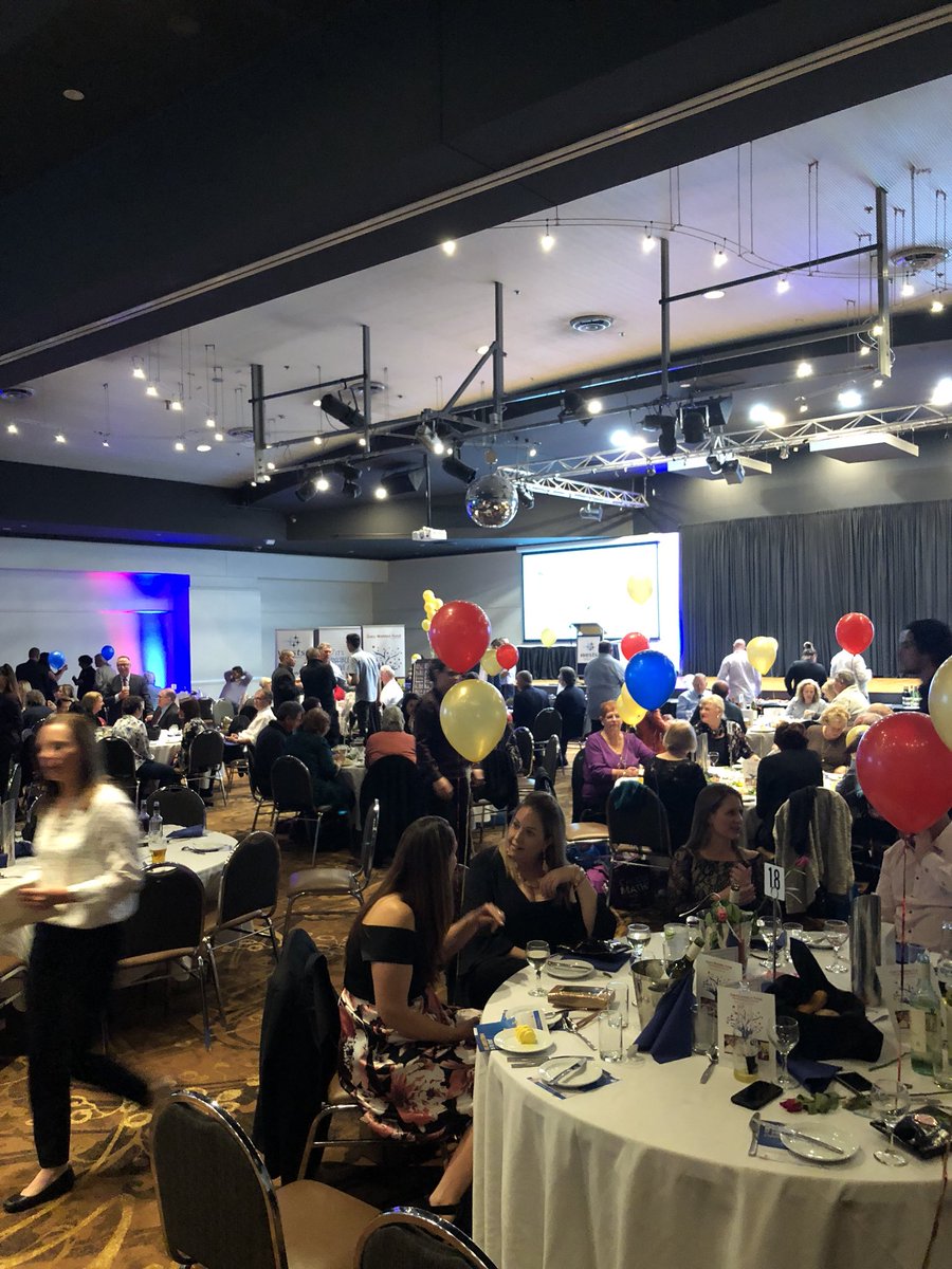 #garywaldenfund raising money to support our kids