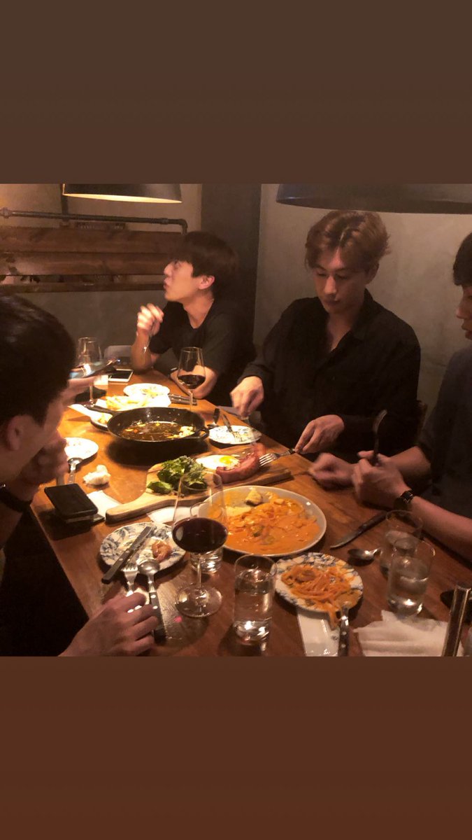 Playback_Feed's tweet photo. [IG] 2018.08.31 - So Yujin's Story Update 

#플레이백 #PLAYBACK 
#소유진 #SoYujin https://t.co/u1kepgj4Ep