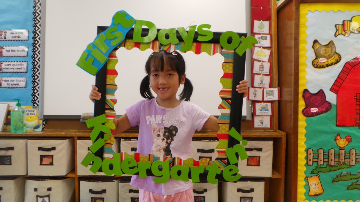 GKindergarten's tweet photo. @GLELizards https://t.co/x2Fhr3NMRY