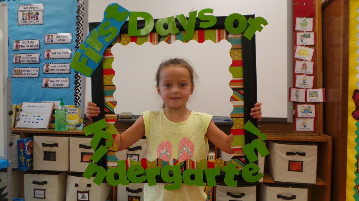 GKindergarten's tweet photo. @GLELizards https://t.co/x2Fhr3NMRY