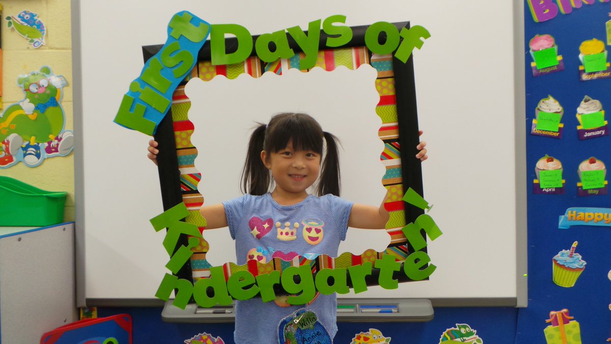 GKindergarten's tweet photo. @GLELizards https://t.co/RN2sI29Udv