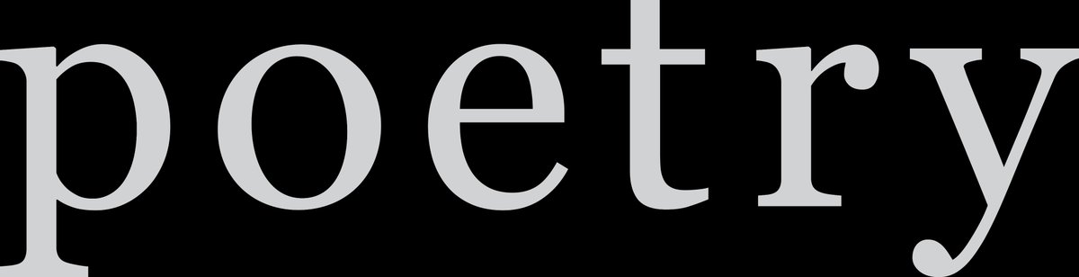 Poetry was founded by a small group of people who share a real love for making things that inspire the imagination. They carefully source, design and select products from across the world with an eye for the smallest details, a passion for old-world craftsmanship.