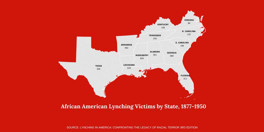 Color Line Murders tweet media