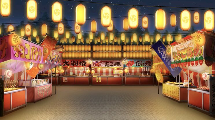 Uzivatel シュピー ブロ解勢なのでフォローしないでください Na Twitteru お祭り背景 この背景は地味に欲しかったのよね スクフェスの背景 Uzivatel シュピー ブロ解勢なのでフォローしないでください Na Twitteru お祭り背景 この背景は地味に欲しかったのよね スクフェスの背景