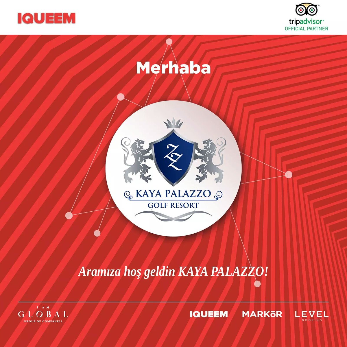 IQUEEM tweet media