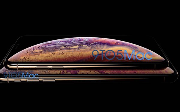 Sur #AccessOWeb: | Le nouvel iPhone XS et l'Apple Watch Series 4 se montrent avant l'heure accessoweb.com/Le-nouvel-iPho…