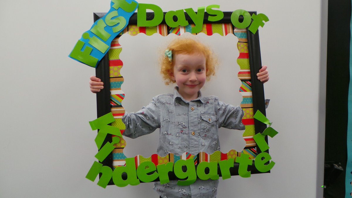 GKindergarten's tweet photo. @GLELizards https://t.co/4Q210BTqVM