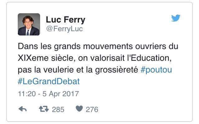 DjDave5's tweet photo. Tu me manques Luc https://t.co/CwhA3baKOh