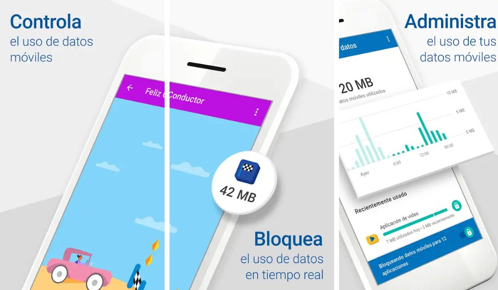 googleargentina's tweet photo. Con #Datally podés controlar tu uso de datos móviles para administrarlos mejor, encontrar redes wi fi y mucho más. https://t.co/Z5SMn0HKV2 https://t.co/HRr3x7FtQM