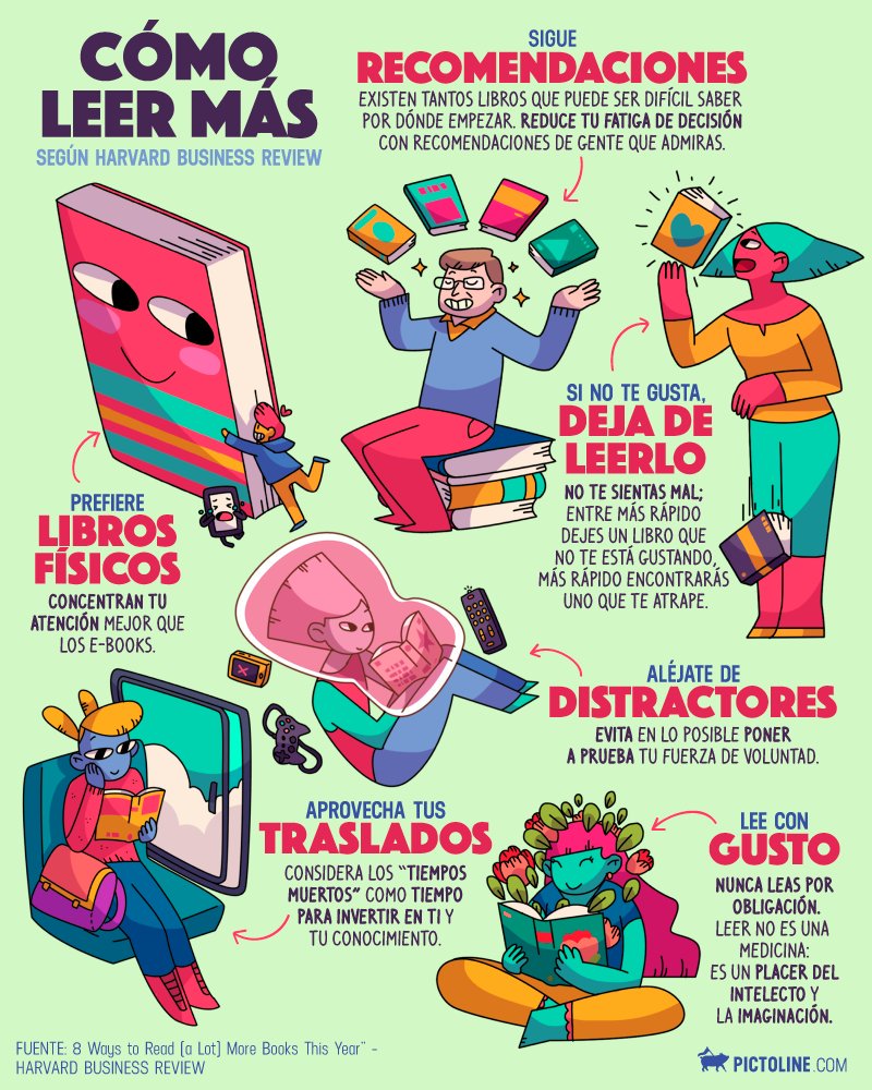 libro_librobook's tweet photo. Cómo leer más. https://t.co/XWqBgVnCdY