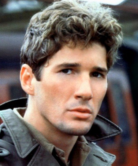 Richard Gere August 31 Sending Very Happy Birthday Wishes! Continued Success! 