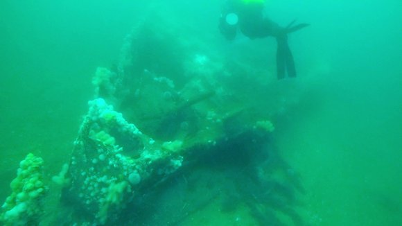 Exhibition to reveal Grimsby’s lost ships of World War One: Grimsby Fishing Heritage Centre is opening of its third and final exhibition in a series of displays revealing the secrets of Grimsby’s lost trawlers. Between 2014 and 2018 Shipwrecks of the… dlvr.it/QhgKwh