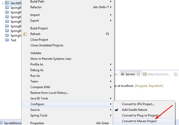 Talenders's tweet image. Comment créer une application web basique avec Servlet javacodegeeks.com/2018/07/creati… #Servlet #Java #Javaweb #WebDev