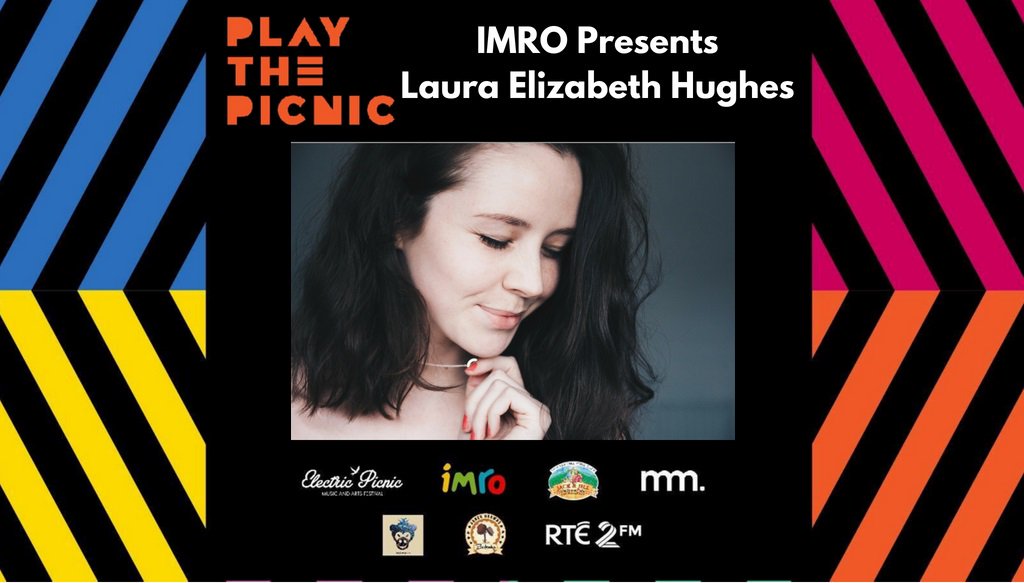 On the way to <a href="/EPfestival/">Electric Picnic</a>? Be sure you're at the <a href="/playthepicnicEP/">PlayThePicnic Stage</a> Stage at 10pm for @ellhayche #EP18