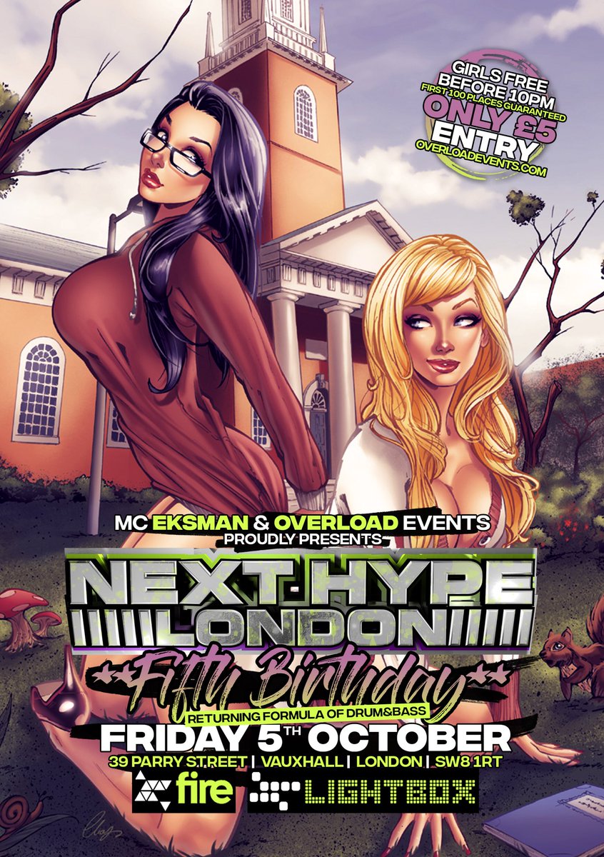 Eksman_mc's tweet photo. 🚨 Next Hype 5th Birthday 🚨

£5 tickets | Girls FREE b4 10pm | 5 Arenas | 150 artist #ROADBLOCK 

Tickets only available from
https://t.co/6RxGJFKWPc https://t.co/c2rmrRuugR