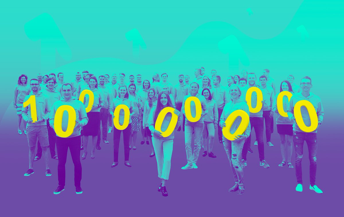 Mintos's tweet photo. We’ve reached a huge milestone - EUR 1,000,000,000 (billion) in total loans funded! 🎉🎉🎉 We couldn’t have done this without you - our investors! A billion thanks to you guys! 👏👏👏
#MintosWorks #teamwork #fintech #startup #SuccessStories #investing #finance #lending #P2P #grow https://t.co/mR4fyEpuEg