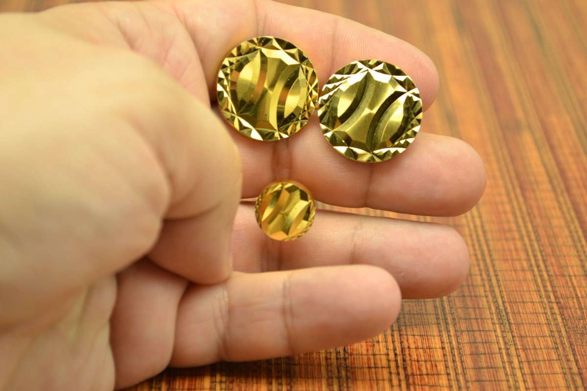 AntiquesUa's tweet photo. Excited to share the latest addition to my #etsy shop: Vintage cufflinks Retro cufflinks Metal cufflinks Round cufflinks Ussr cufflinks Russian cufflinksVintage Cufflinks #accessories #cufflinks #gold #men #vintagecufflinks #retrocufflinks #metalcufflinks https://t.co/BfaZRmXO8K https://t.co/2ucaNBEAQg