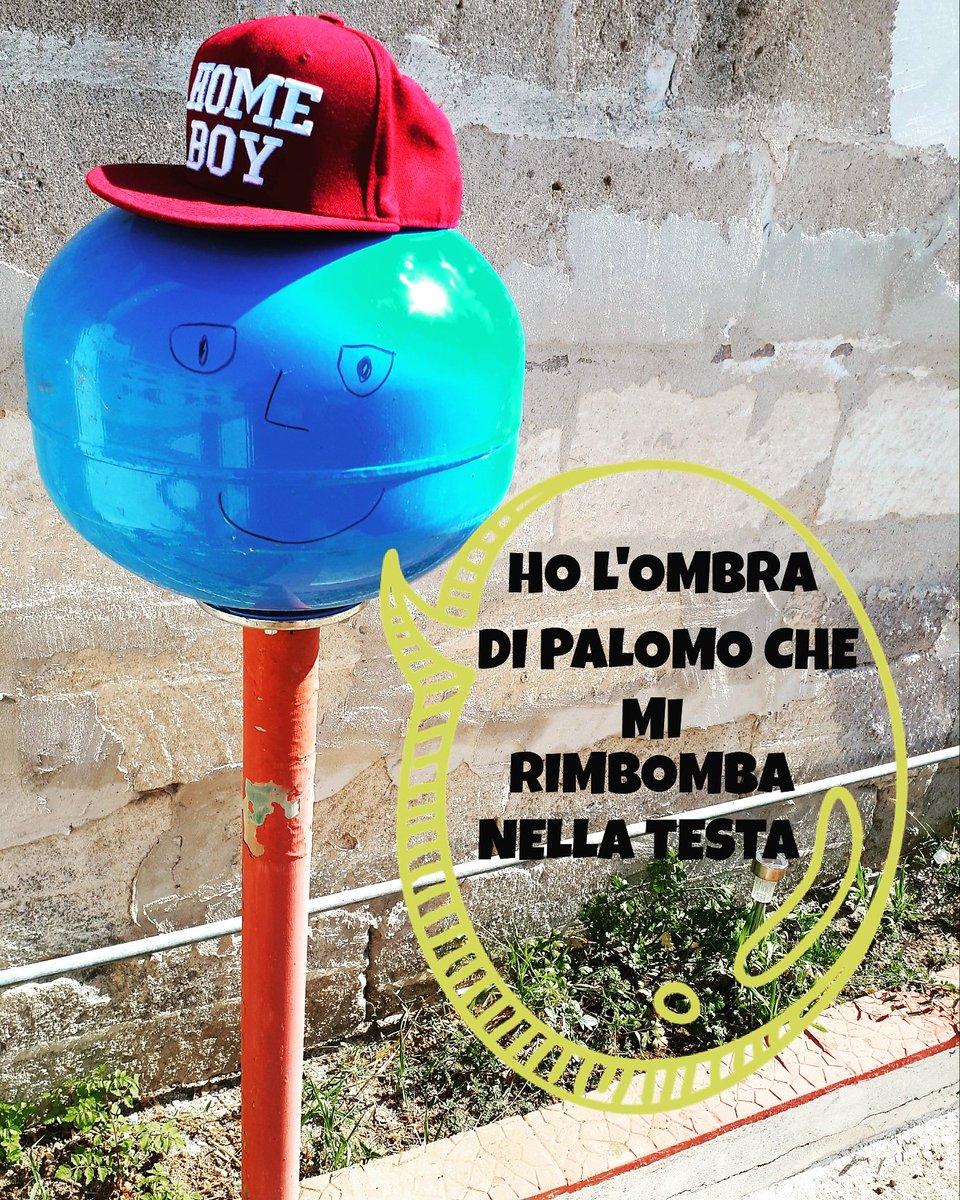 PacefattaC's tweet photo. Guarda Palomo su Pacefatta Official Channel di Youtube https://t.co/XrhS56cwgO
#palomo #pacefatta #hiphop #rap #reggaeton #summer #estate https://t.co/JjNRuCua4D