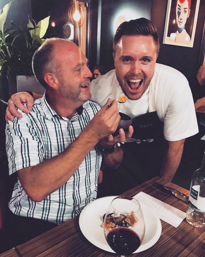 Steven Edwards tweet media