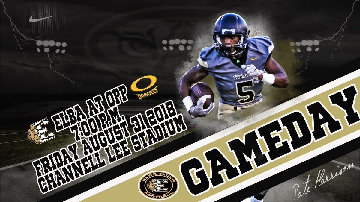 #GameDay #embracethegrind