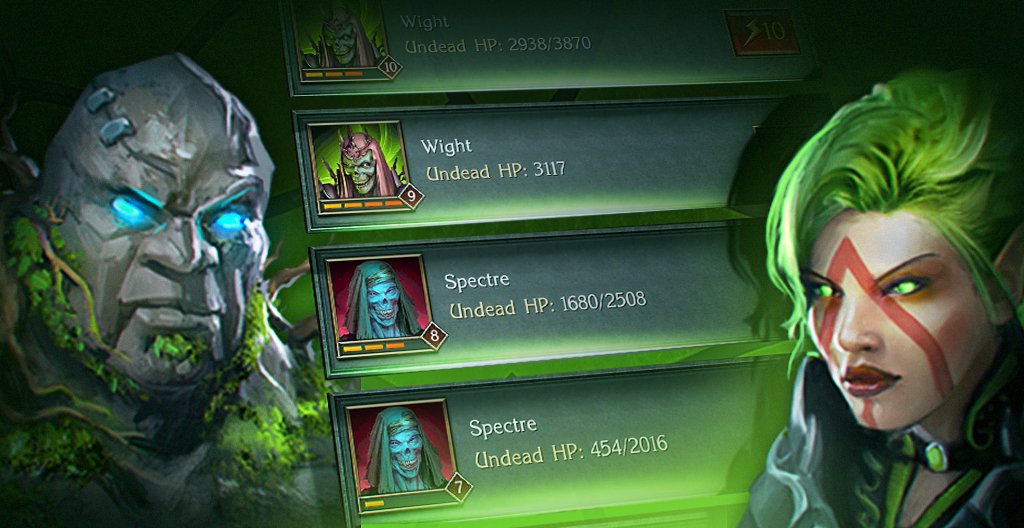 StormfallRoB's tweet image. Hunt the Undead
Undead Hunting Campaigns are here. Send Champions on Hunts to automatically attack the Undead.
facebook.com/StormfallRoB/p…
#SFRiseOfBalur