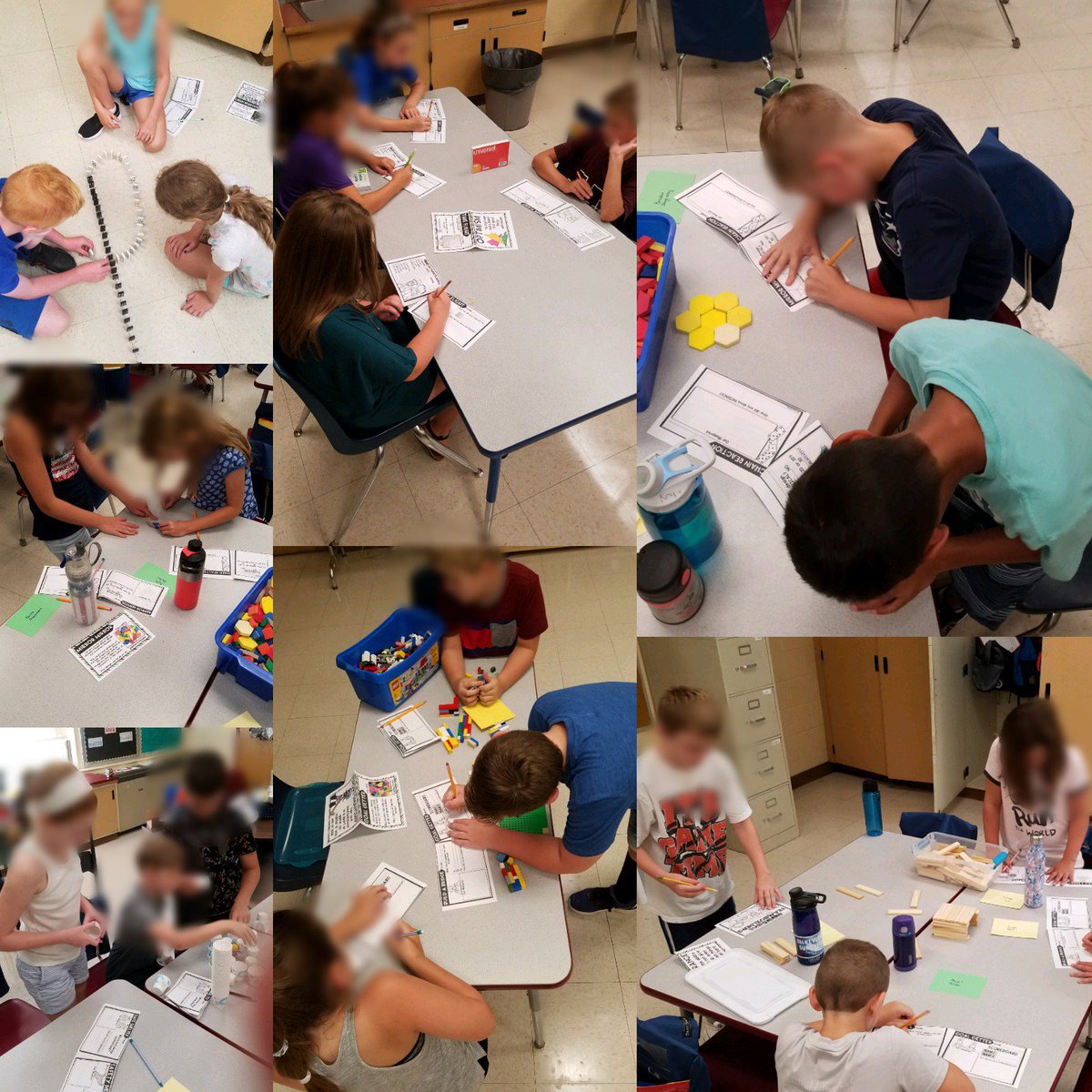 Mrs.Valluzzi's Class tweet media