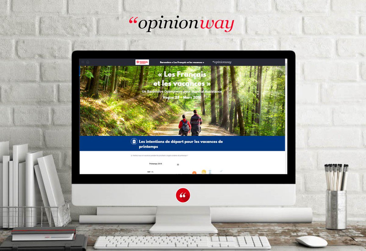 #storytelling Facilitez l'appropriation de vos résultats d'études ! Pensez au mini-site événementiel ! ow.ly/fnDh30fXJTO #web #dataviz #datavizualisation #website #webdesign