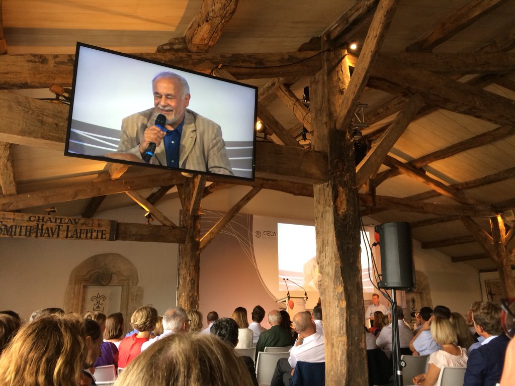 Amendine_LEGROS's tweet photo. #UHE18 témoignage émouvant de @claloubap &amp; @FrancisPOff 👏🏻👍🏻sur l’#Autisme ! Votre couple illustre l’amour, la détermination et cette rage de vivre qui permet de déplacer des montagnes lorsque l’on croit en la VIE et que le bonheur est un objectif ! Vous pouvez être fiers ! https://t.co/uA4bXH35Ci