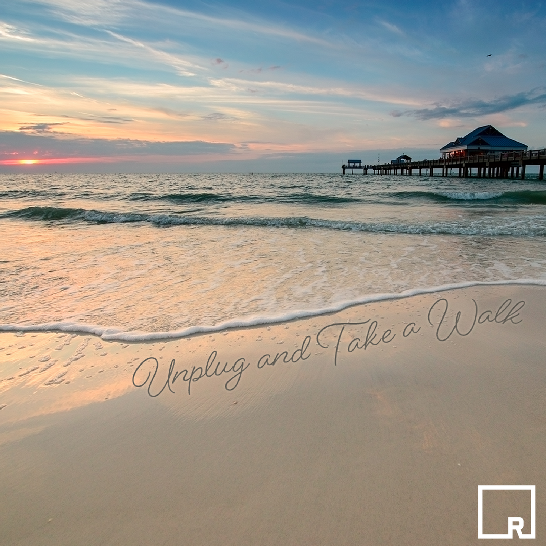 RingWorkspaces's tweet photo. The workplace can become cluttered and disorganized. As more tasks pile on, take a few moments to yourself to walk around and unplug yourself from work. #thering #theringworkspaces #coworking #Florida #Clearwater #recharge #healthybuildings #elevate #health #wellness https://t.co/DFd3YE41SV