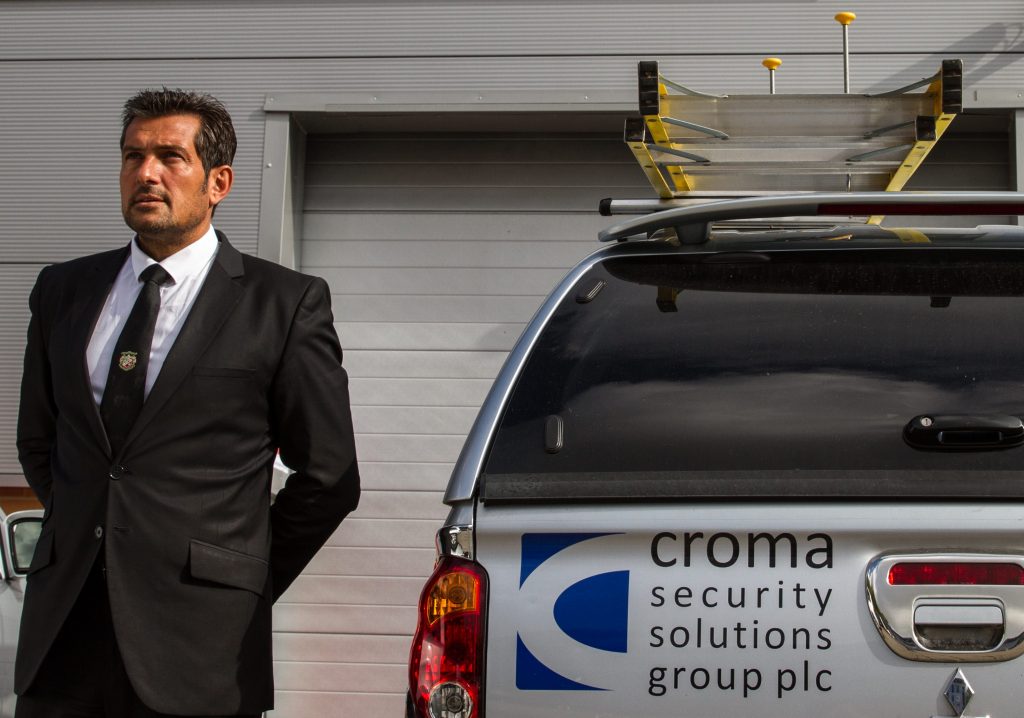 Croma Locksmiths tweet media