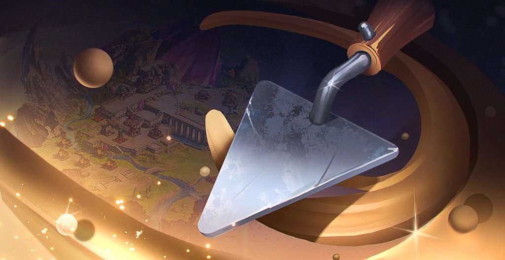 StormfallRoB's tweet image. New Tournament
Develop your Stoneheart Castle and get Rewards.
facebook.com/StormfallRoB/p…
#SFRiseOfBalur